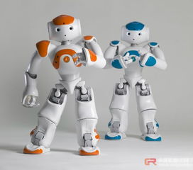 加速崛起 智能机器人技术与产业的未来路径