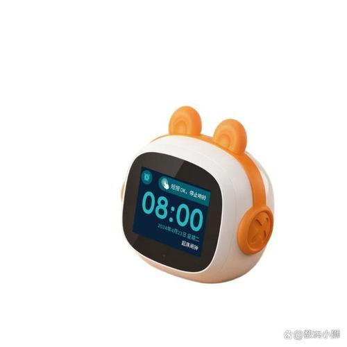 火火兔智能机器人体验 成就孩子学习与成长的智能伙伴